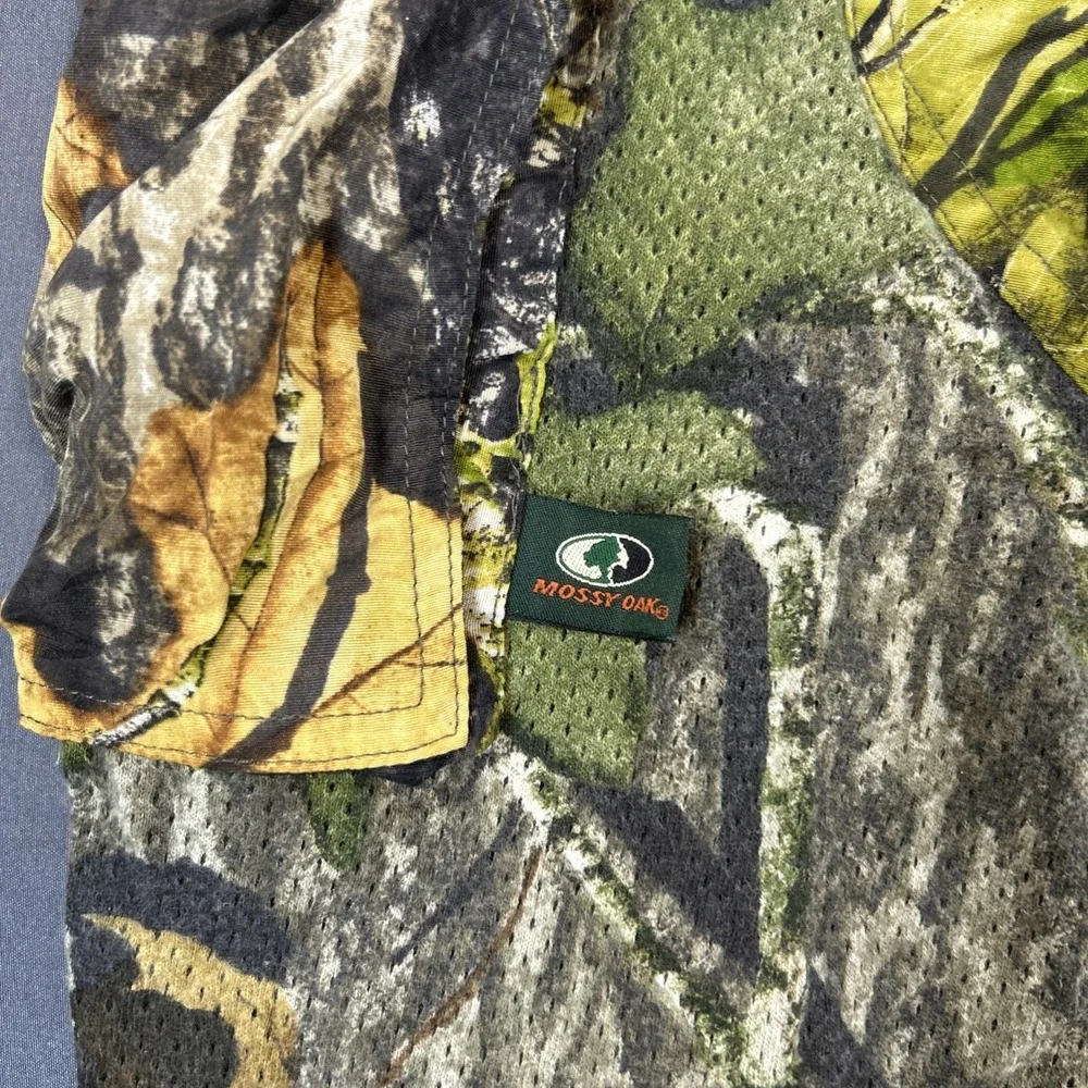 Mossy Oak see photos